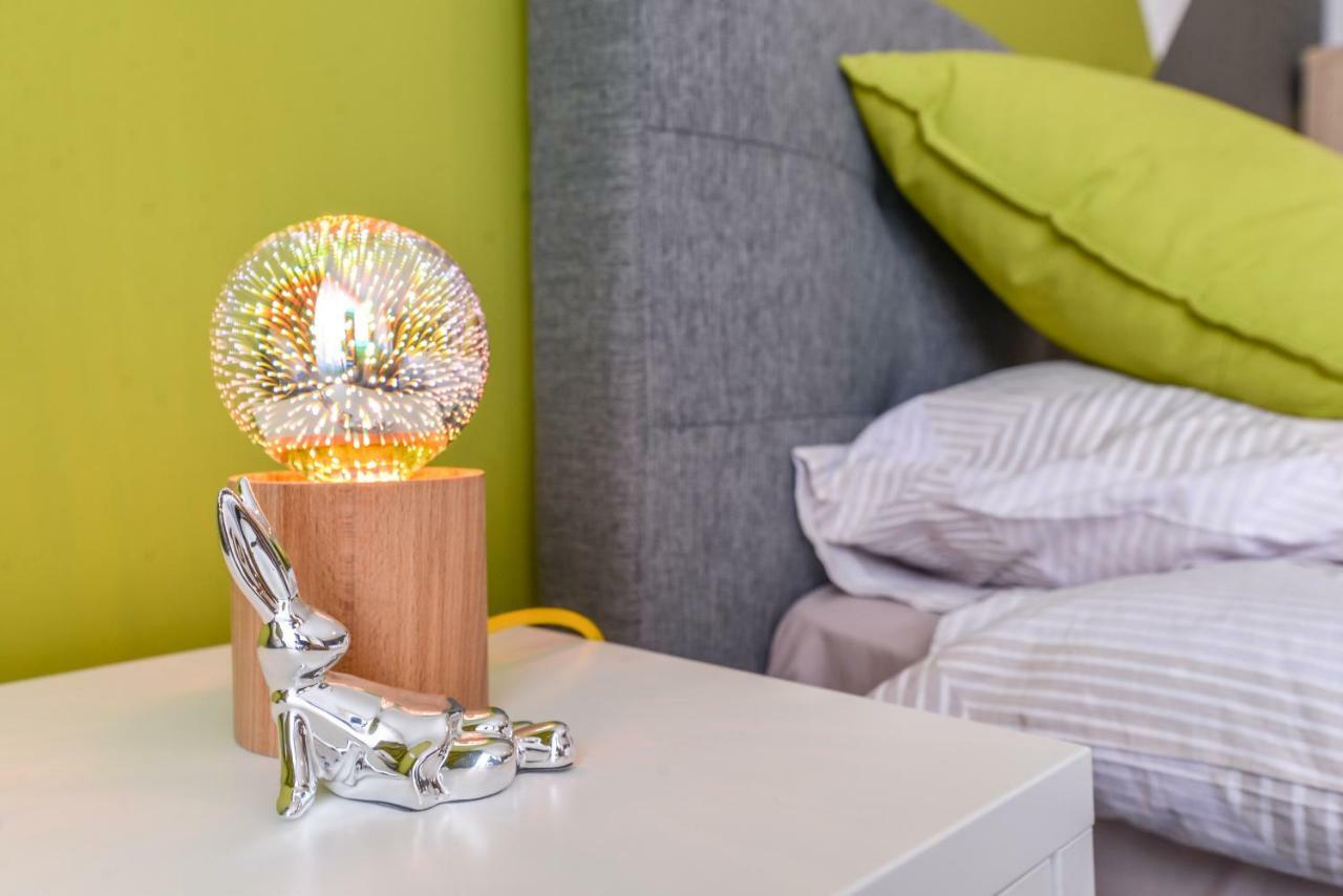 The Spot - Fully Equipped, Central, Modern Studio By Flat Mаnager София Экстерьер фото