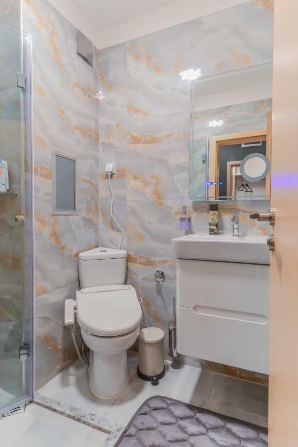 The Spot - Fully Equipped, Central, Modern Studio By Flat Mаnager София Экстерьер фото