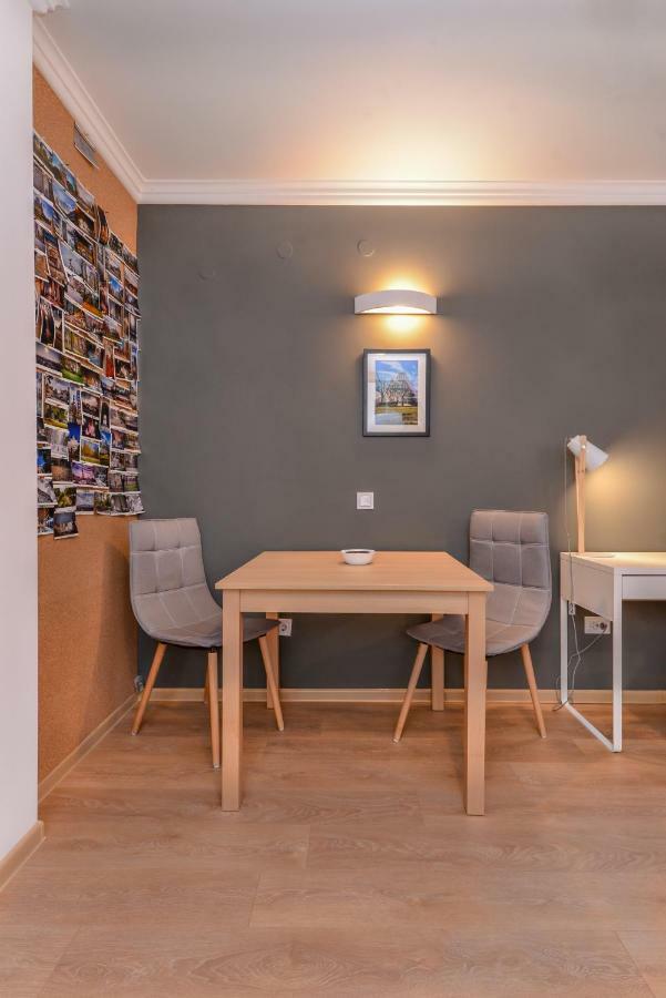 The Spot - Fully Equipped, Central, Modern Studio By Flat Mаnager София Экстерьер фото